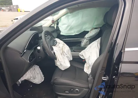 2025 Genesis Gv70 2.5T Awd z USA, uszkodzony, nr VIN 5NMMADTB6SH023630